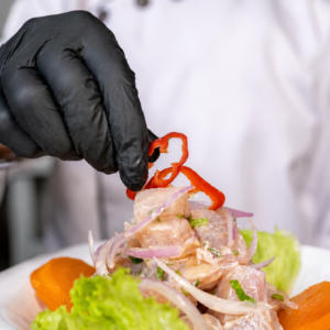 HACCP Level 3 (Copy) (Copy) (Copy) (Copy)